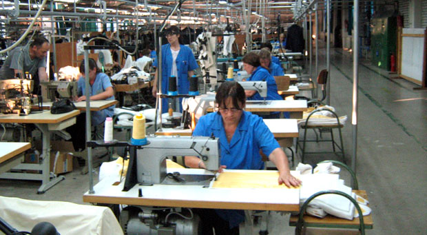 Словенци Први мај послали на добош